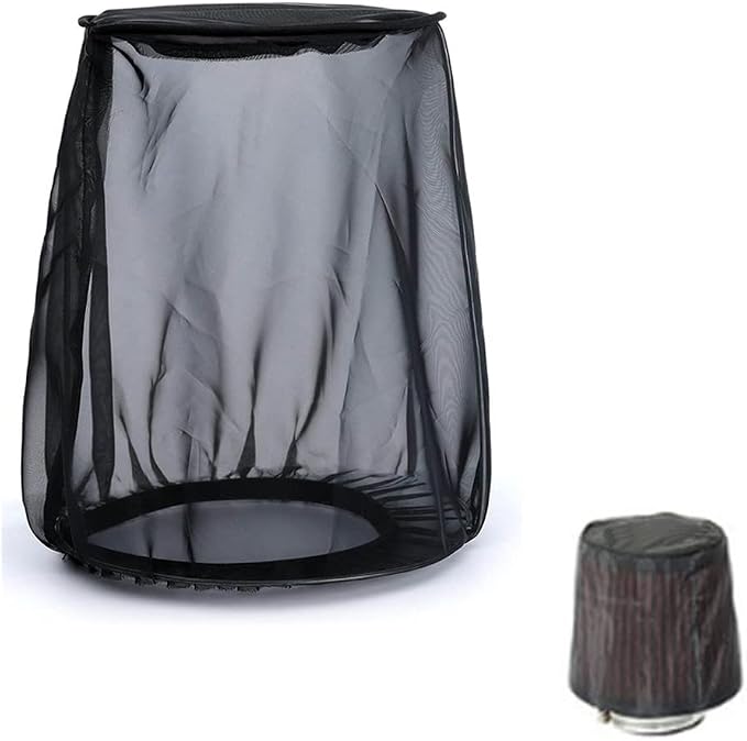 Waterproof Air Filter Rain Sock Dustproof Protective Cover