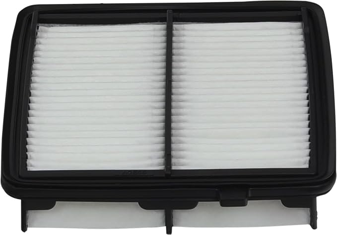 EPAuto GP650 Engine Air Filter Replacement