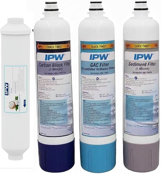 IPW Industries Inc