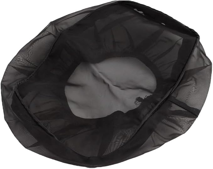 114 Motorcycle Engine Air Filter Waterproof Rain Sock Dustproof Protective Cover