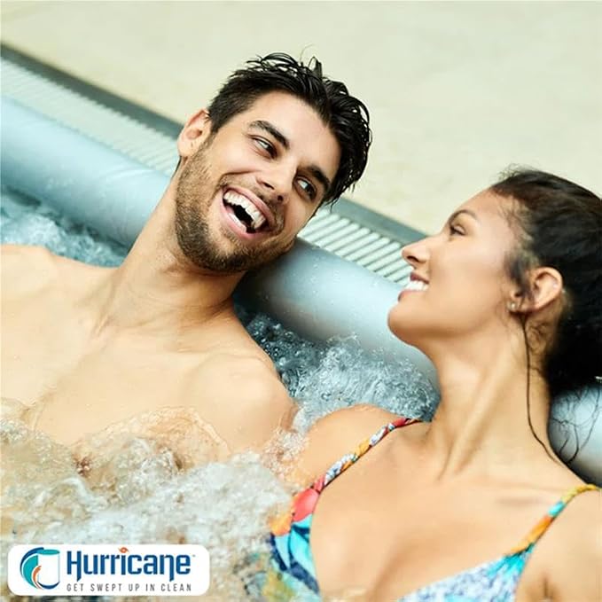 Hurricane Filters HF-DE48-SET