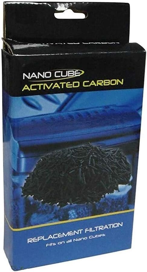 JBJ Replacement Activated Carbon