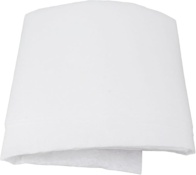 Air Vent Filter Kit Electrostatic Cotton Dust Control Vent Filter