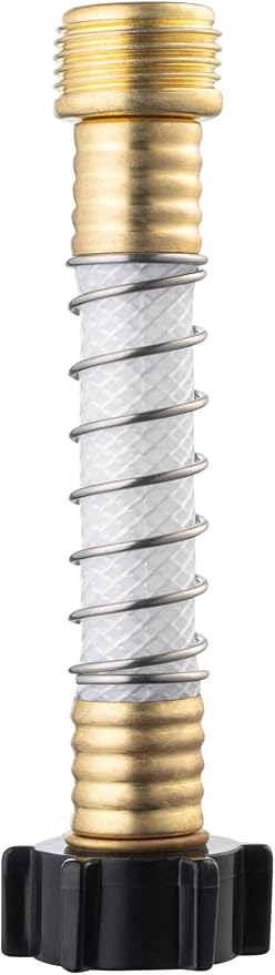 Mist 40043 Replacement for Camco RV Inline Water Filter 40043,