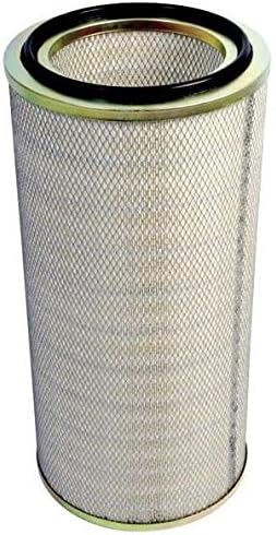 Cartridge Dust Collector Filter