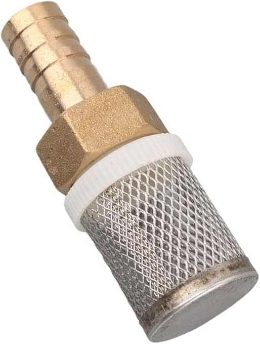 Pro-Grade Sprayer Filter Kit