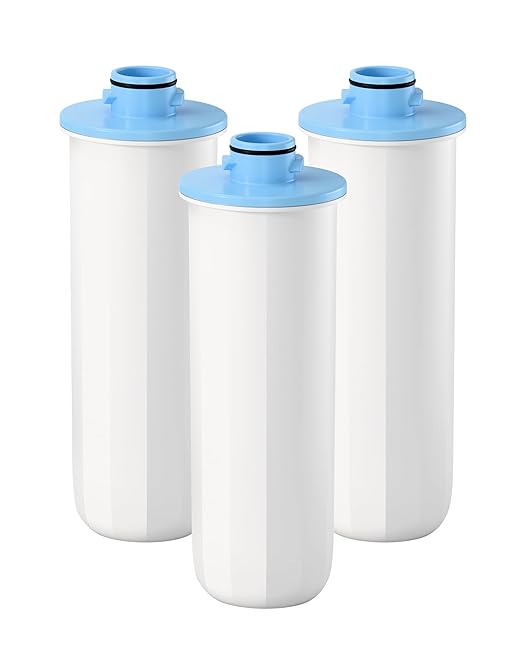 Waterdrop WD-EWFLL Alkaline Replacement Filters
