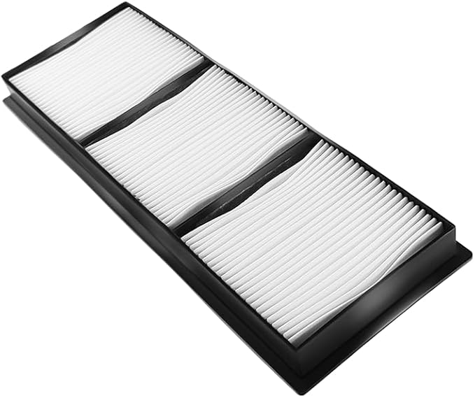 projector air filter Replacement