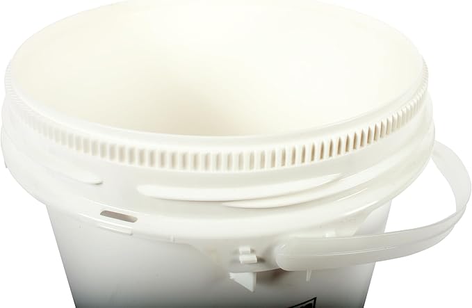 Assembled Quick Click Dust Separator