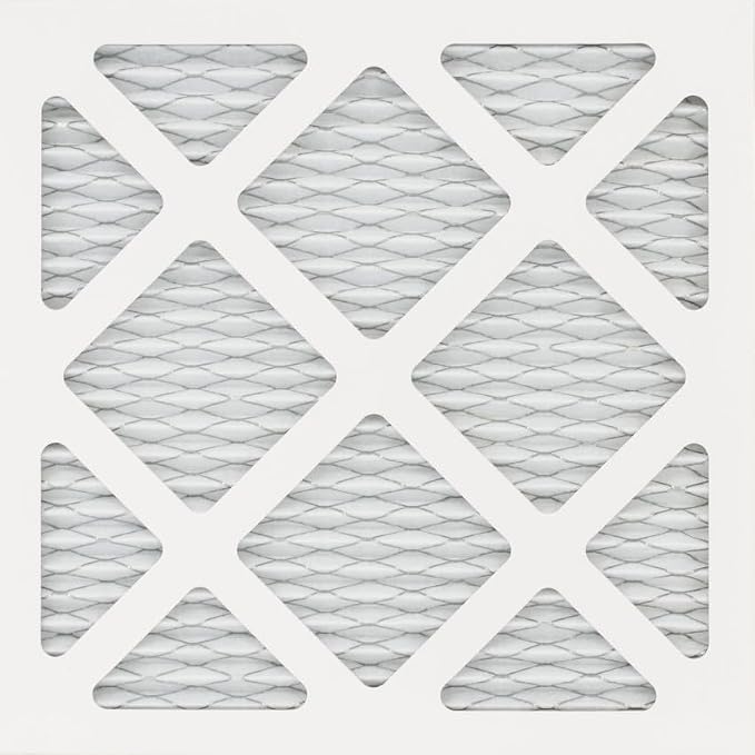 13 x 13 in. Mini Air Scrubber Pleated Media Filter