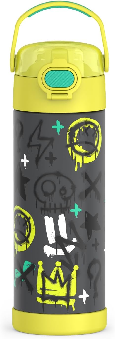 THERMOS FUNTAINER Water Bottle