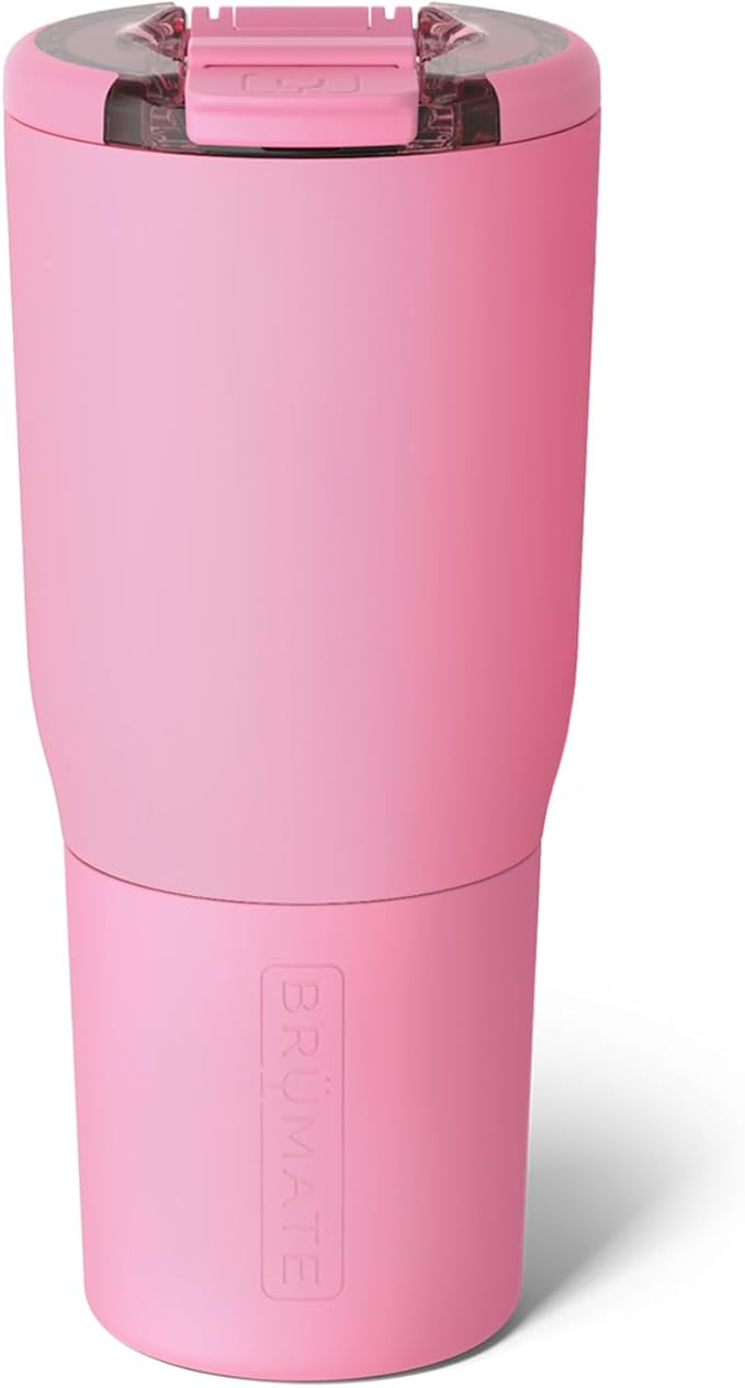 BrüMate Nav 25oz 100% Leak Proof Insulated Travel Tumbler