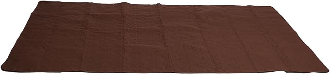 Dog Sofa Cover, Dog Bed Cover, Nonslip Bottom Reversible Leakproof Furniture Cover for Cats and Puppies (52x82inch)