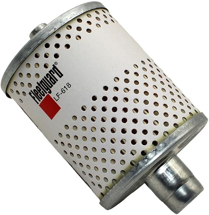 Stevens Lake Parts One New Oil Filter Fits FARMALL, IH Fits International