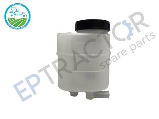 84264948 Hydraulic Oil Tank Compatible