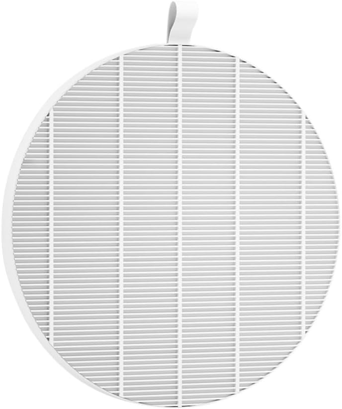 MelodySusie Nail Dust Collector Replacement Filter for HPro SproR,2 Pack Reusable Dust Filter Only for MelodySusie Nail Dust Collector Vacuum Fan Dust Collector Extractor Electric Dust Suction Machine