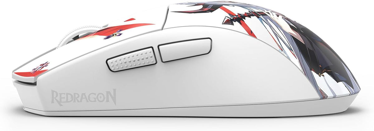 Redragon K686 PRO and M916AK Gaming Mouse