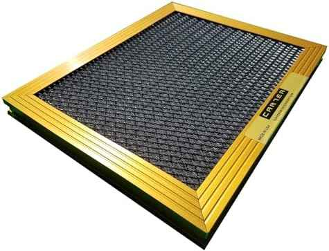 CARTER Gold 18x30x1 MERV 8 Washable Electrostatic HVAC Furnace Filter