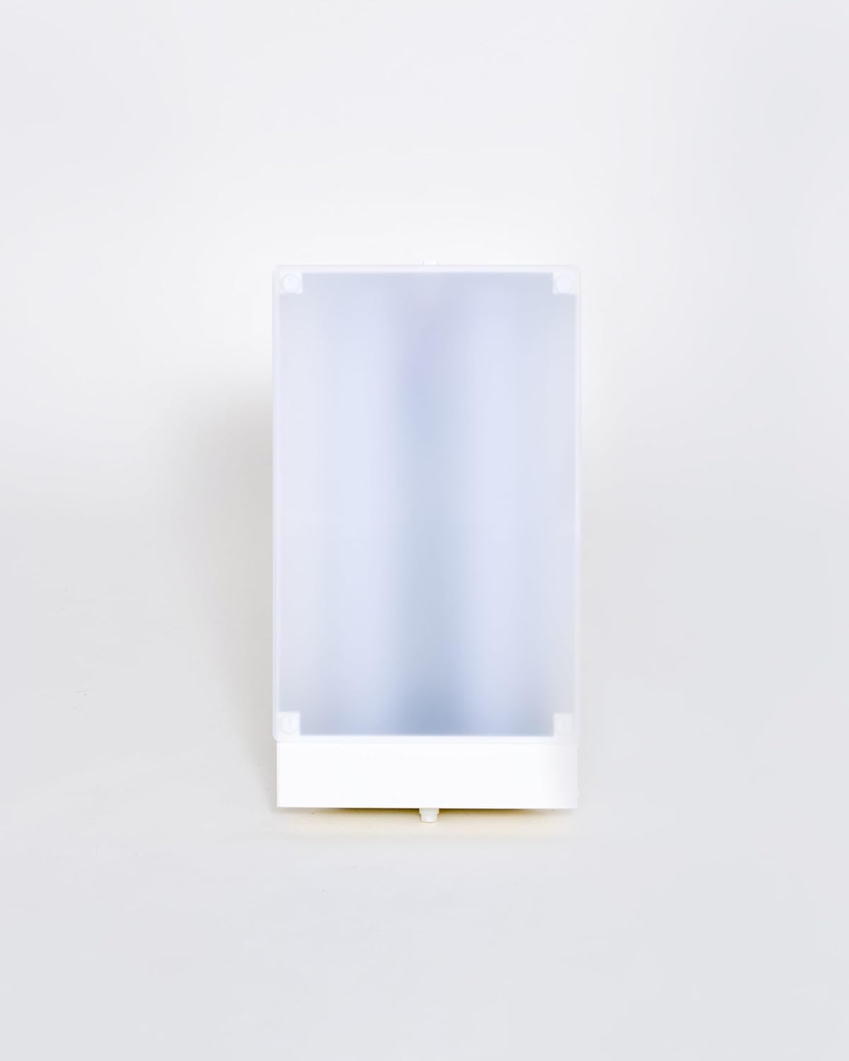 Northern Light Technology Travelite 10,000 Lux Bright Light Therapy Portable Light Box, Beige
