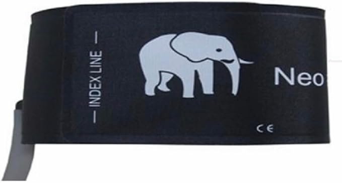 Veterinary Monitor NIBP Cuff (Neo#2)