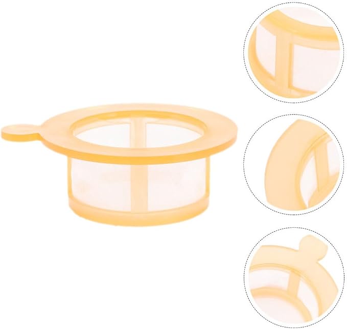 Disposable Cell Strainer Mesh Filter