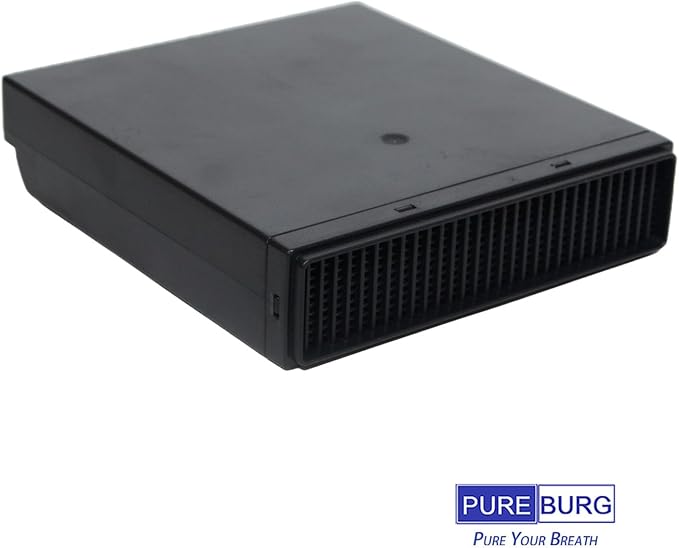 PUREBURG Replacement Filters Compatible