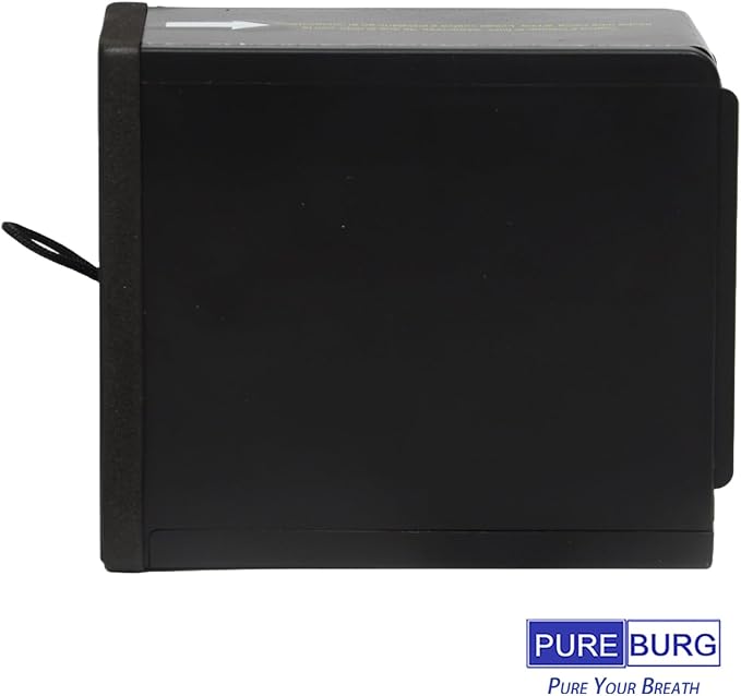 PUREBURG Replacement Filters Compatible