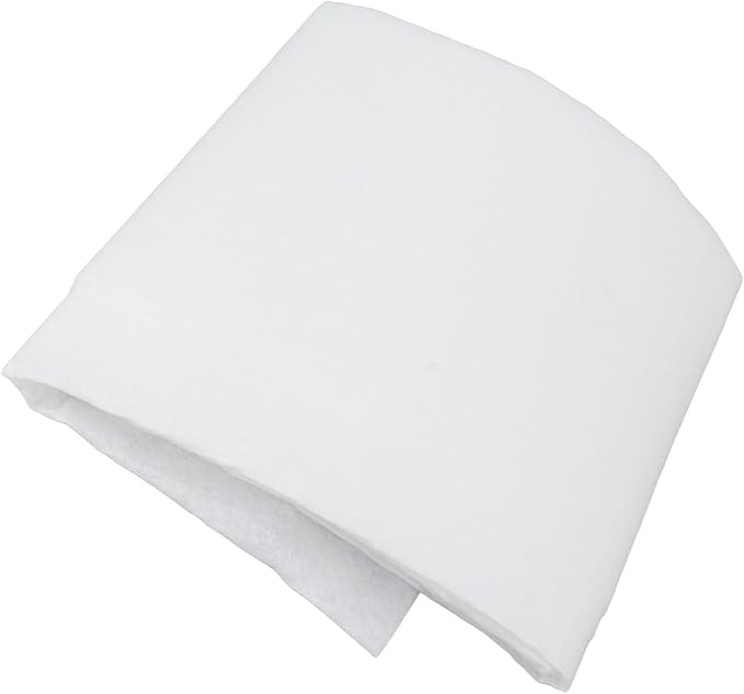 Air Vent Filter Kit Electrostatic Dust Control Vent Filter Large Size Easy