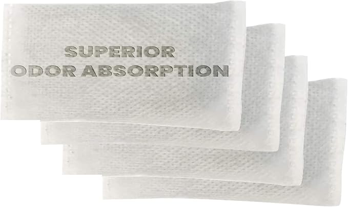 Green Piece® Activated Charcoal Air Filters