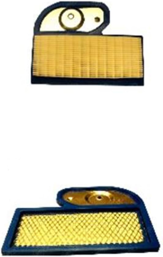 RAParts New Air Filter Fits John Deere Mower Models 325 GT235 GX325 LT180 LT190