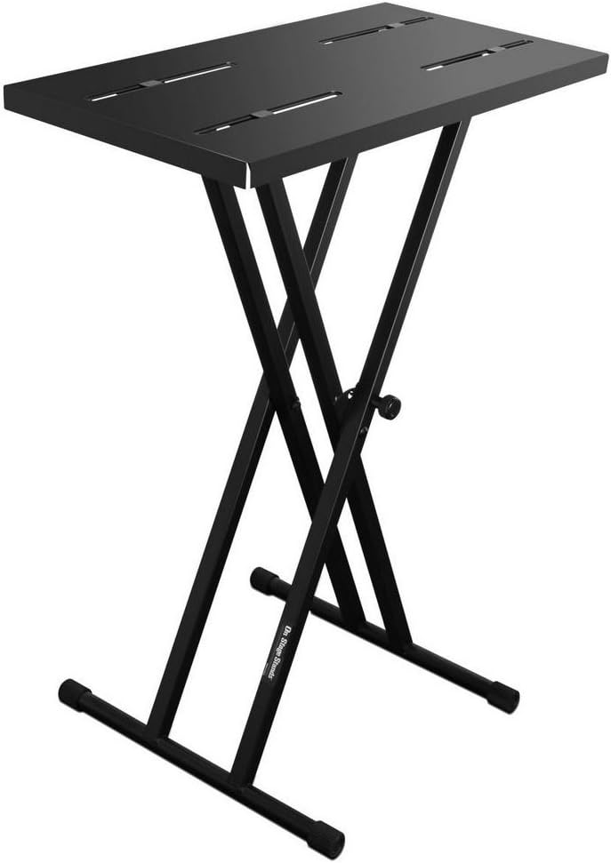 OnStage On-Stage KSA7100 Utility Tray for X-Style Keyboard Stands