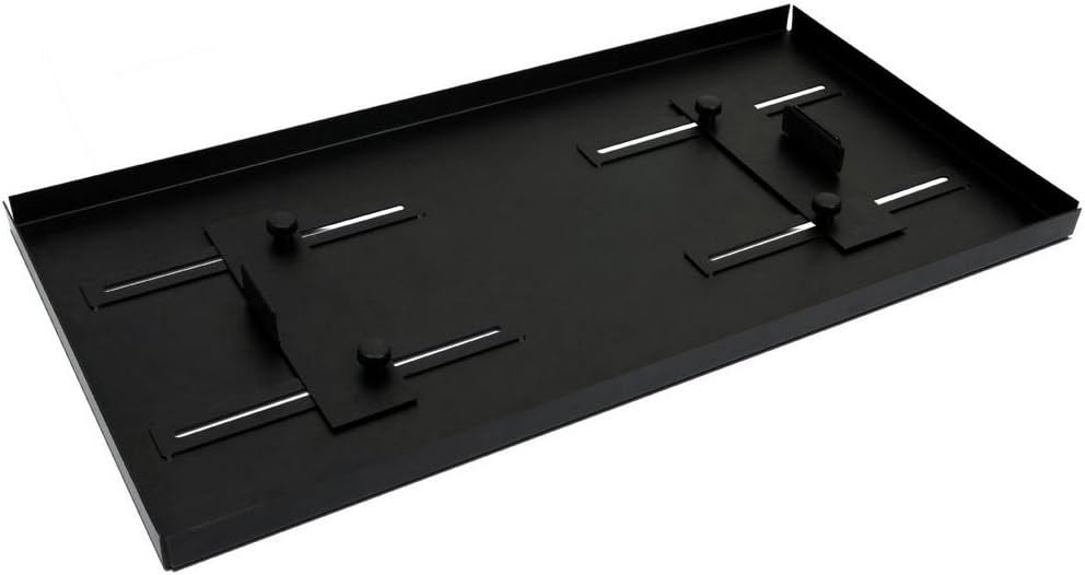 OnStage On-Stage KSA7100 Utility Tray for X-Style Keyboard Stands