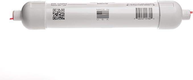 Voker Holding Tank Vent Filter