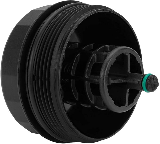 Oil Filter Housing Cover Cap For BMW 323I 525I 128I 325XI 328XI 330XI 335XI