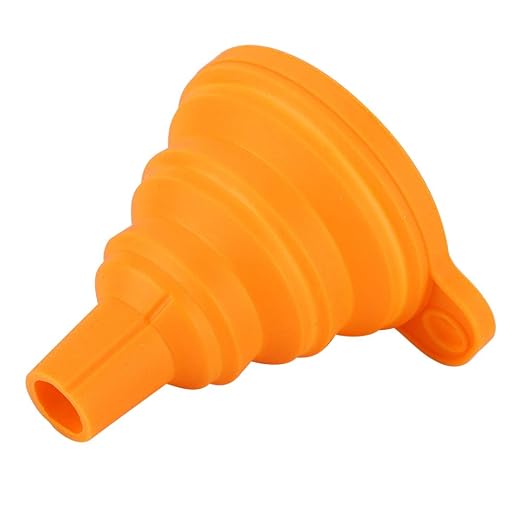 ASHATA 3D Printer Resin Filter, 3D Printer Accessories Photosensitive Resin
