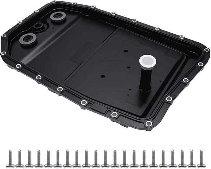 AUCERAMIC 6HP26 Transmission Oil Pan