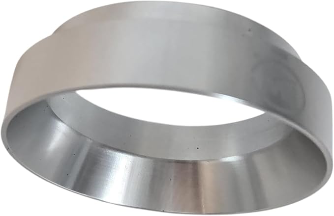 Rattleware Aluminum Magnetic Dosing Ring, 58mm
