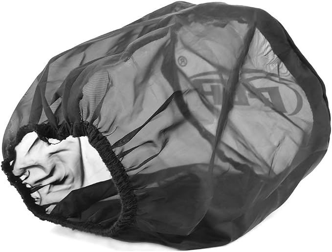Air Intake Filter Cover, Universal Car Air Filter Protective Cover