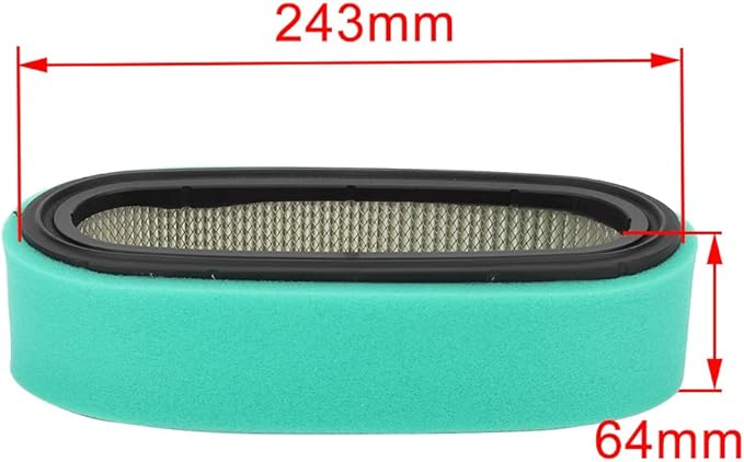 394019S 394019 Air Filter 272490S Pre filter
