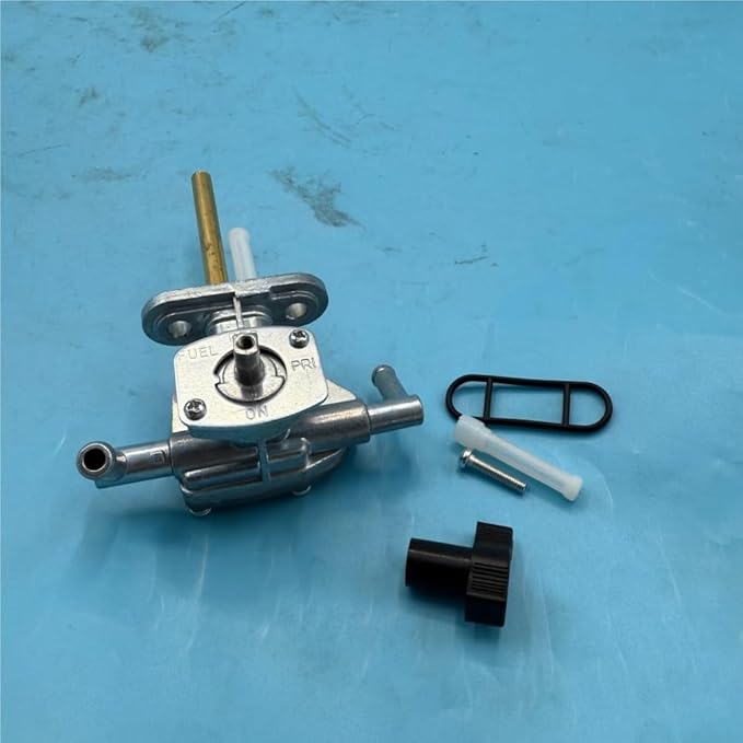 Fit For PETCOCK LTZ400 LTZ-400 44300-07g01 44300-38F02