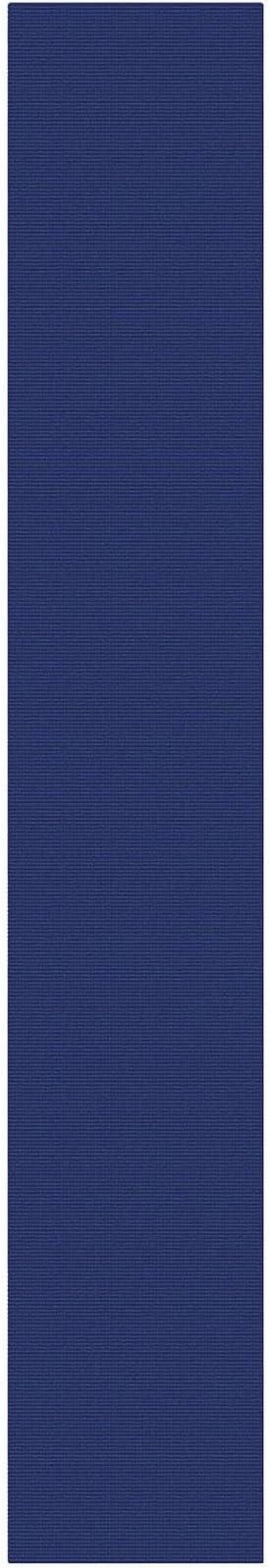 KOZYFLY Braided 2.5'x16' Runners Rugs