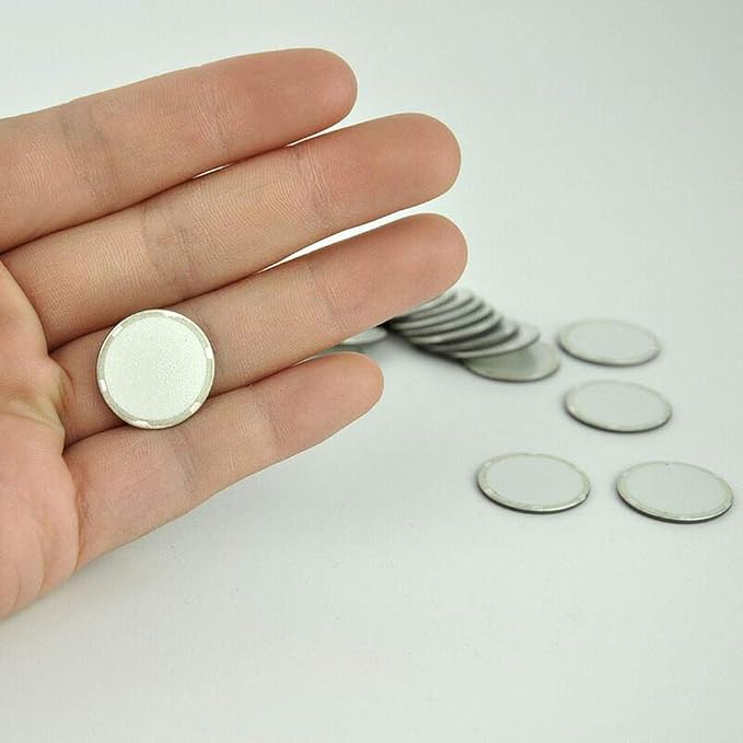 20MM Ultrasonic Mist Maker Ceramic Disc/Fogger Replacement Discs