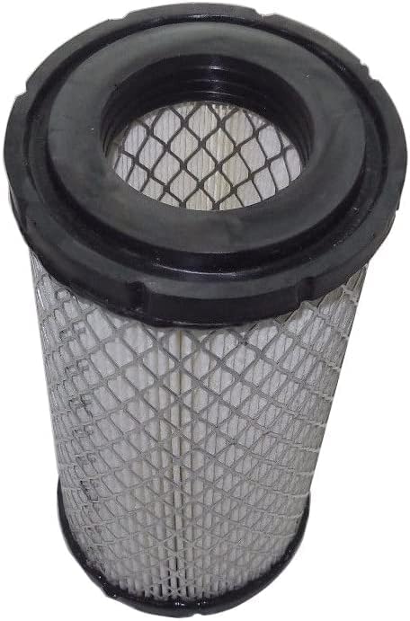 High-performance Outer Air Filter Compatible