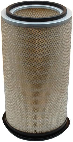 RAParts New Air Filter Fits Case-IH Tractor Models 1066 1086 1466 1486 1566