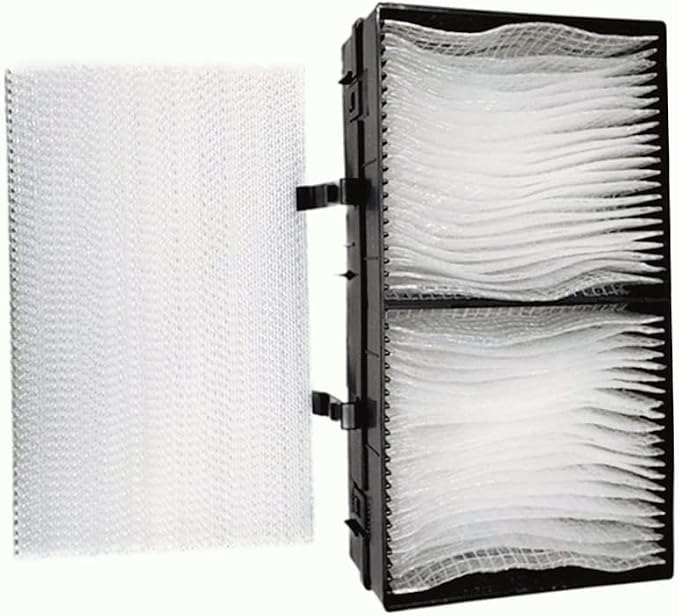 AWO UX40821 / 003-005339-01 Replacement Air Dust Filter