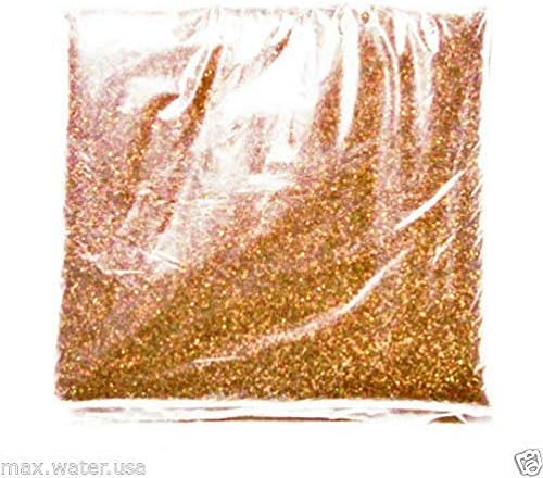 Max Water 5 lbs Mixed Bed Virgin Grade Ion Exchange Deionization DI Resin