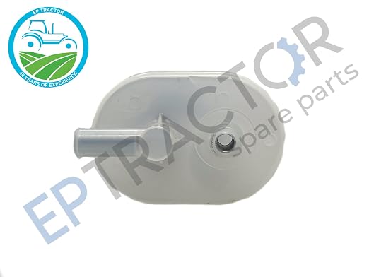 84264948 Hydraulic Oil Tank Compatible