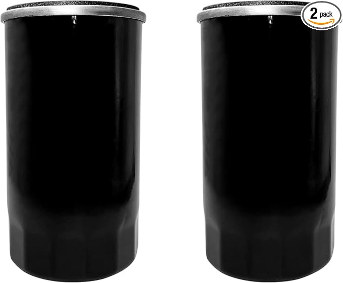 122-0836 Oil Filter │Replacement