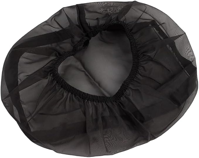 114 Motorcycle Engine Air Filter Waterproof Rain Sock Dustproof Protective Cover