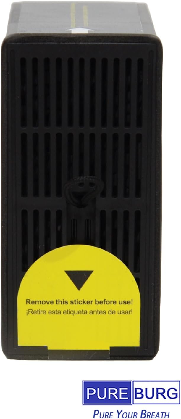 PUREBURG Replacement Filters Compatible